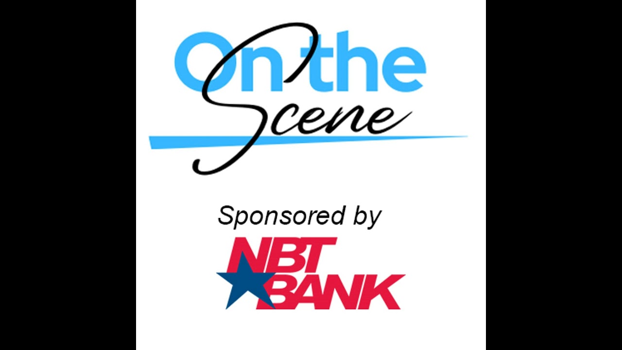 On The Scene Ep 12 Tracy Halky Nothing Bundt Cakes