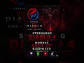 Diablo 4: Lord of Hatred Warlock Live Stream! #diablo4 #lordofhatred #warlock #twitch #kick #tiktok