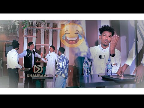 SALEEBAAN DHEERE IYO CAMERADA QARSOON Ll PART 5 Ll