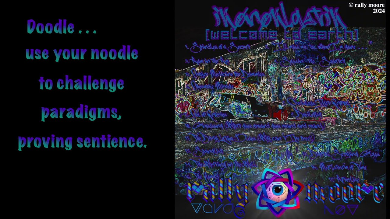 Pool of Reveries & Doodlefish