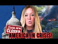 Christians Under Attack, or the MIDDLE CLASS Class Under Attack?