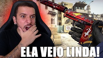 (3 DÓLARES DE GRAÇA) 🔥 CONSEGUI GANHAR A NOVA USP NO CSGO.NET COM ESSE MÉTODO SIMPLES!