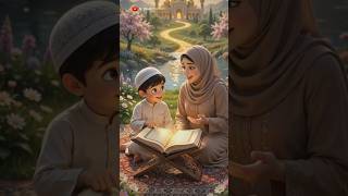Quran Majeed Kya Hai? Bacche Ka Sawaal | #shorts #islam #quran