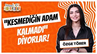 Kuruluş Osmanın Başrol Oyuncusu Özge Törer İtiraf Ediyorum, O Kadar Çok Istedim Ki