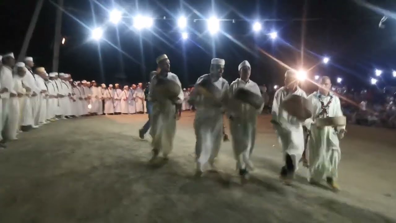 #ازلان #احيدوس #آيت_وراين #تقاليد #آيت_وراين #تقاليد #اصيلة #جديد_2023