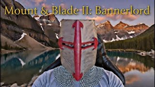 New Empire playthrough, day 45 - Mount &amp; Blade 2: Bannerlord -Multiplayer discussion !join on Twitch
