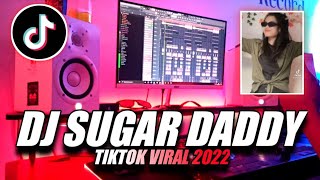 Dj Sugar Daddy Tiktok Viral 2022 | Sound Tiktok Fandho