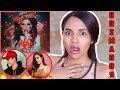 REACCIONANDO AL ROAST DE KENIA Os 😳 ¿Por qué le hizo esto a JUKILOP? | Yarissa