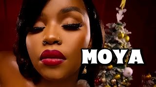 Nkosazana Daughter x Master KG x Makhadzi - "Moya" (New Hit) Feat Nomcebo Type Beat