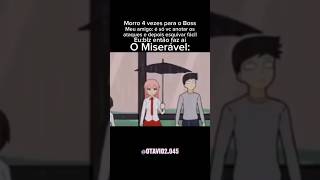 Miserável Kkk シ