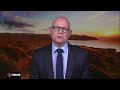 Around 80,000 chickens to be culled after bird flu spreads at Otago farm | 1News on TVNZ+