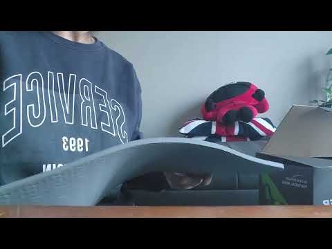 balance power for exercise