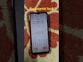 Fingerprint Lock On Realme C53 How To Setup Fingerprint On Realme C53 
