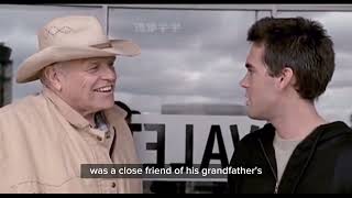 The Billionaire s Legacy Movie Review