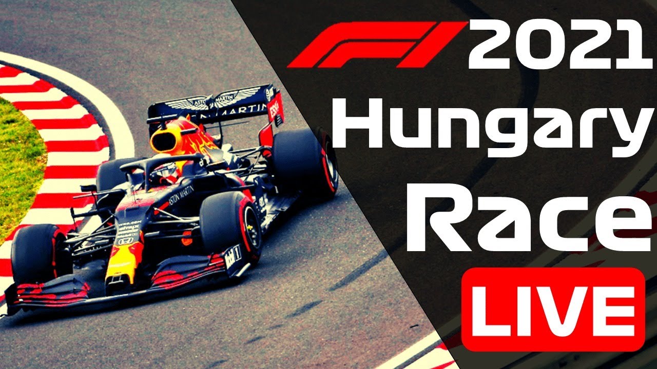 f1 hungary streaming