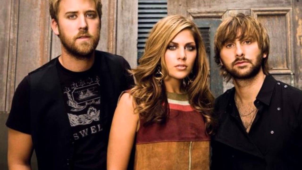 Lady Antebellum - Need You Now (Music Box Vers.) - YouTube