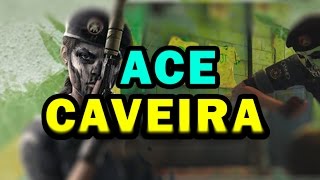Caveira Interrogation  Ace Kills - Rainbow Six Siege by MRN_UseScan