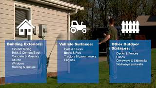 Stepan BIO SOFT DR 13 Spotlight Video screenshot 1