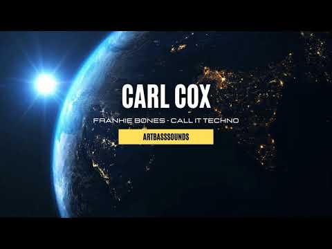 Frankie Bones   Call It Techno Raito Remix Intec