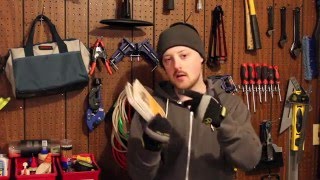 MOS Spring iPhone Cable vs Apple iPhone Cable: Torture Test