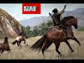 ¿Sabré ya cuál es mi caballo? 😂 | Red Dead Redemption 2 🐎 #2