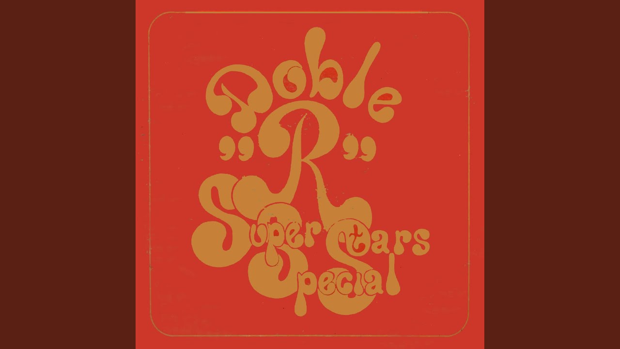 Doble R - Fue Mía akkoorden