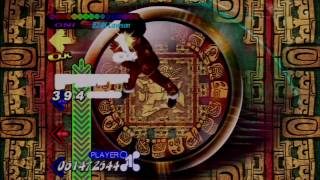 E24K's DDR PLAY #36 (Best of UNIVERSE) screenshot 2