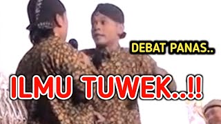 KANGEN PEYE - ILMU TUWEK