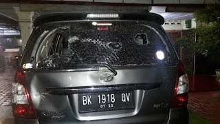 Kronologi Pengeroyokan Belasan Oknum Bercelana Loreng kepada Serma Hendrik saat Hentikan Perampasan