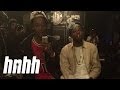 Curren$y Brings Out Wiz Khalifa [Santa Ana]