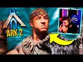 SALE EL NUEVO ARK 2 Y ASÍ ES COMO REACCIONO!!! 😁😲 - Nexxuz