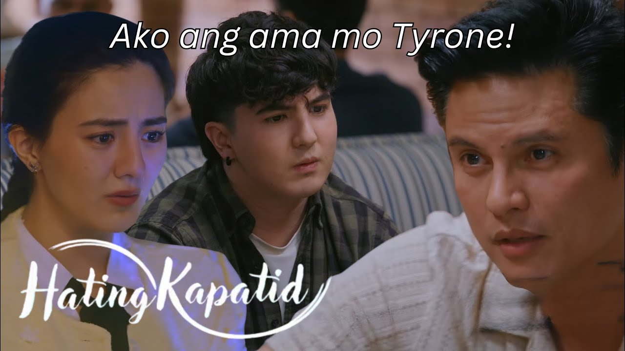 Hating Kapatid: Episode 81 January 24, 2026 | Katotohanang Magbabago sa Lahat | Live Storytelling