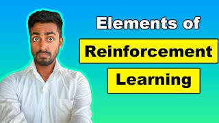 Elements of Reinforcement Learning by CodeEmporium 6,862 views 7 months ago 13 minutes, 12 seconds