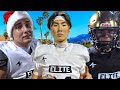 East v west  desert elite high school showcase 2023  utr highlights mix