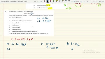 Tutorial 10 - LO 10.1 part 1
