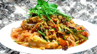 ベトナムの米で出来た麺フォーが特売だったので買ってみたものの作り方が分からない