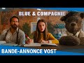 Blue  compagnie  bandeannonce vost au cinma le 8 mai