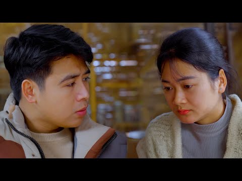 Tu Tien in Tears – CEO Jack Comforts Her in a Silent Moment of Love After Endless Pain
