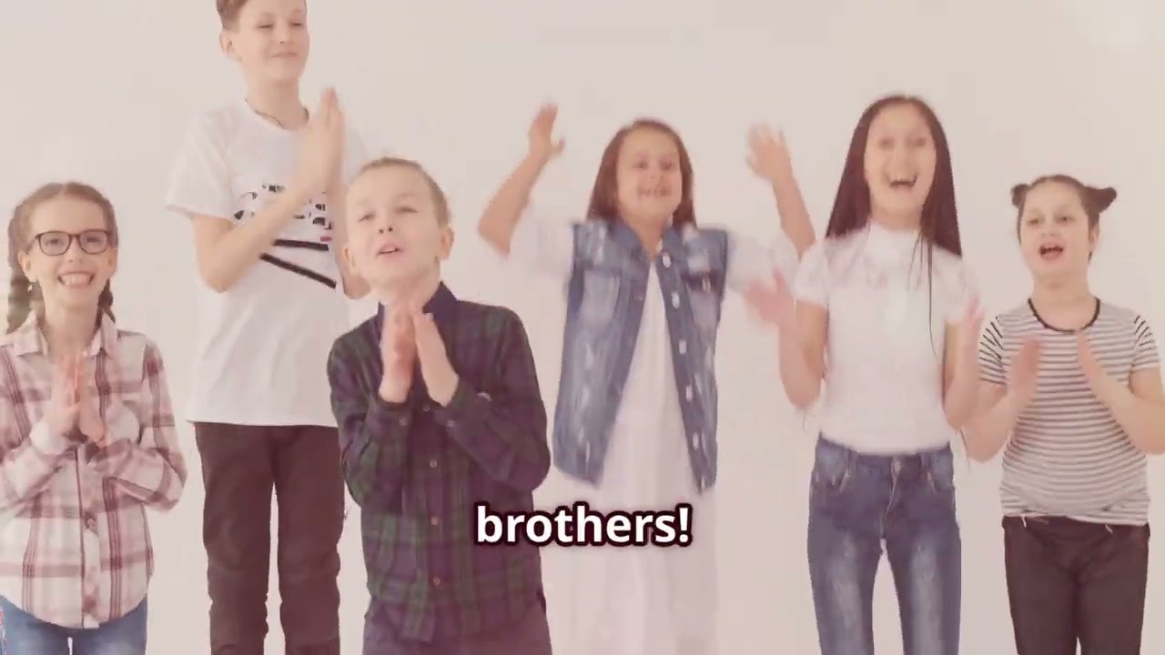 Discovering U.S. History for Kids!