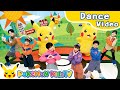 Pokémon Kids TV Theme - Find Your Pokémon - | Kids Dance Song | Pokémon Song | Pokémon Kids TV​