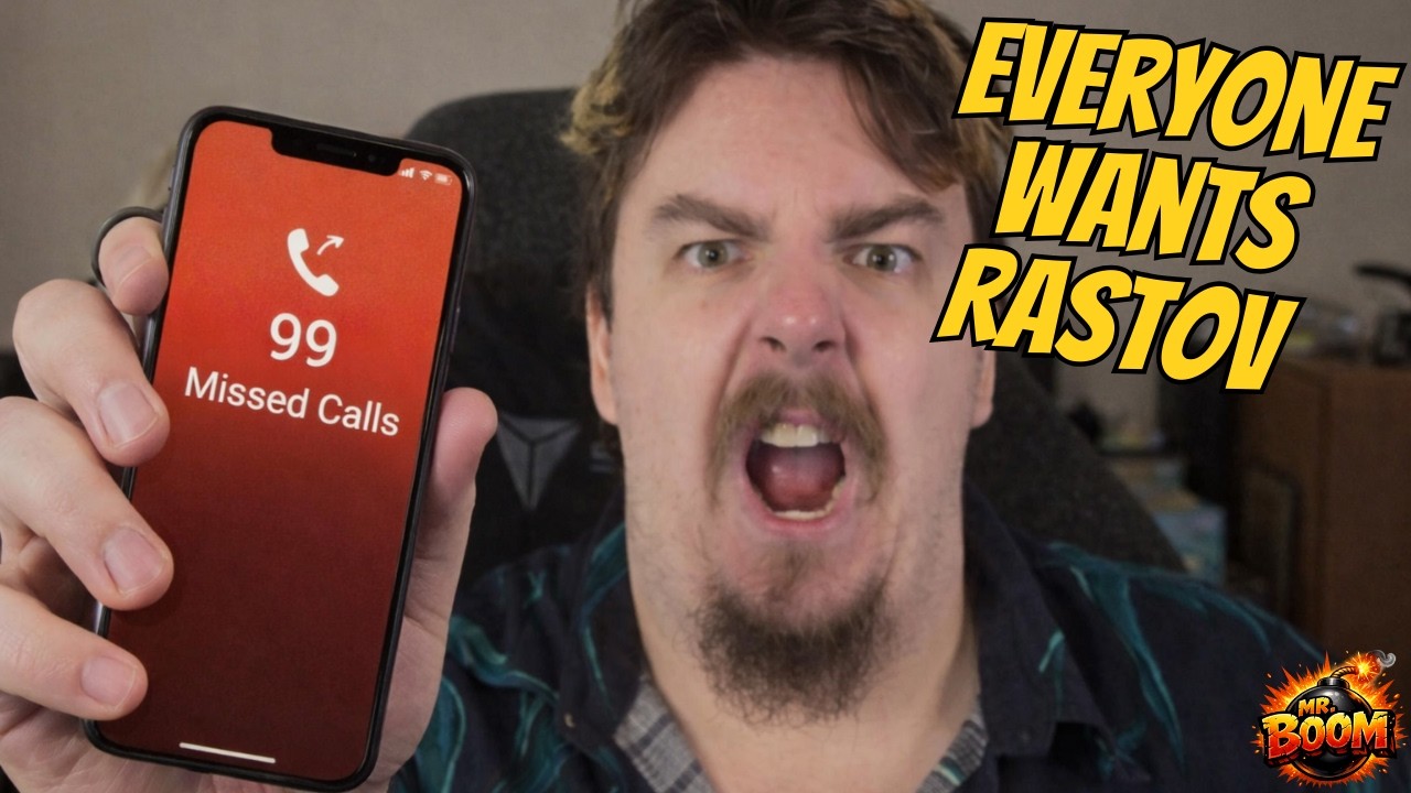 Throwing Away My Phone! 💀 📲