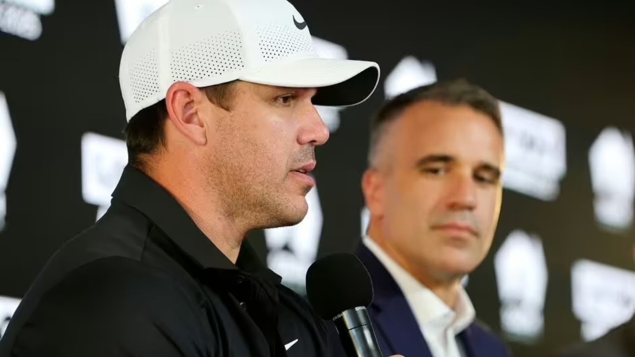 LIV Golf delivers damning contract message to Dustin Johnson, Brooks Koepka and Co