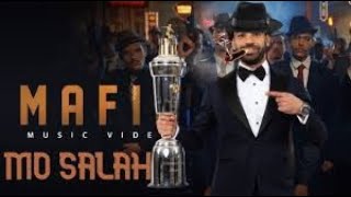 رقص محمد صلاح على مافيا رقص محمد صلاح على مافيا