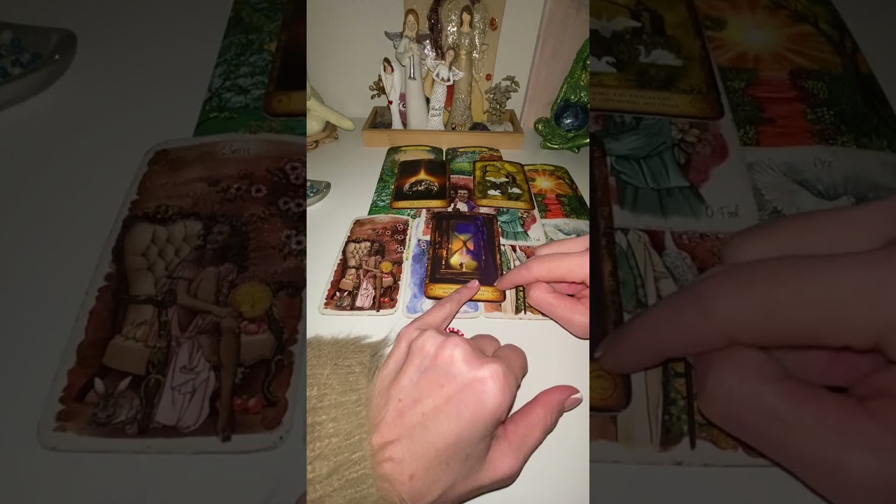 💫KOLO OSUDU SE ROZTACI💫❤️