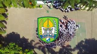 SEMANGAT !!! | SMKN 1 PANJI _DIRGAHAYU RI ke 73_KERJA KITA PRESTASI BANGSA