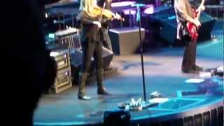 Bruce Springsteen - (PSA) & Thunder Road (ALL) - Omaha-11/15/12