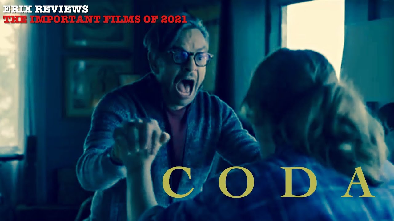 ERIX REVIEWS CODA