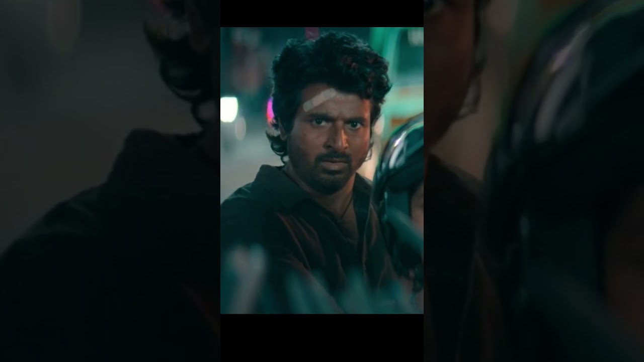 Maaveeran movie detailed scene 