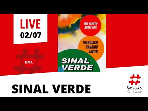 SINAL VERDE