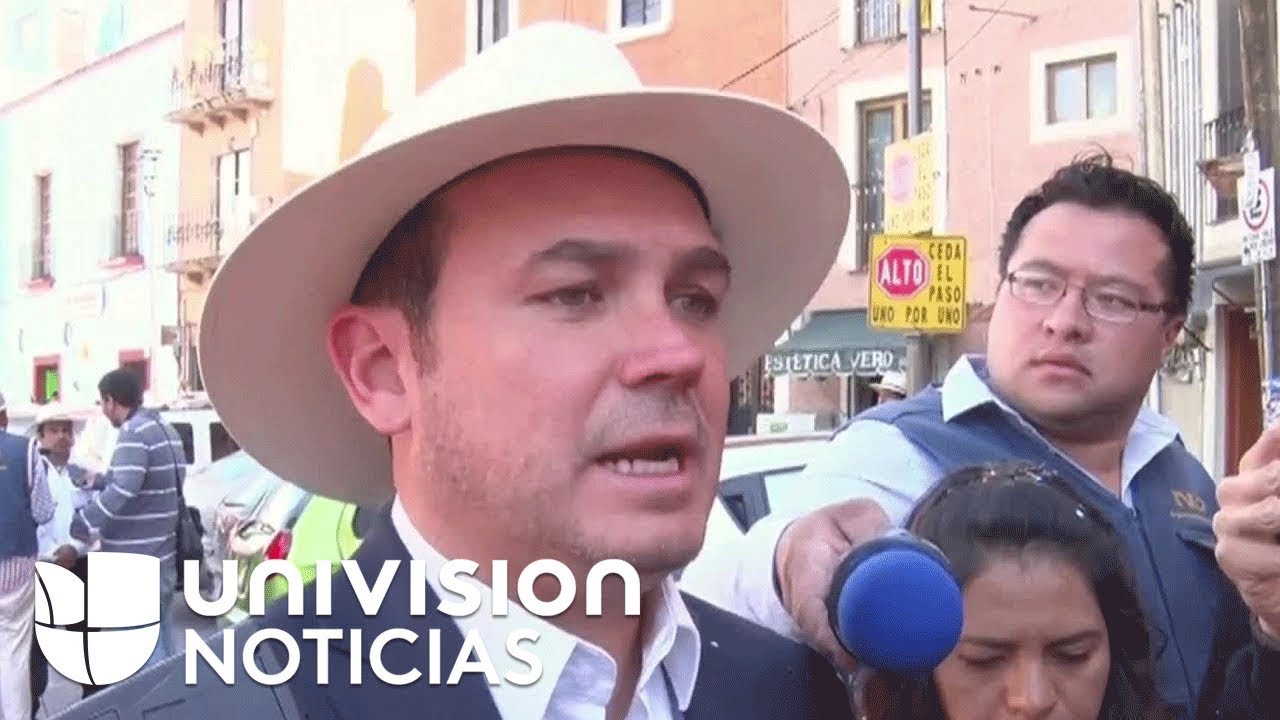 Polémica por declaraciones del alcalde de Guanajuato en las que rechaza el turismo de bajos recursos